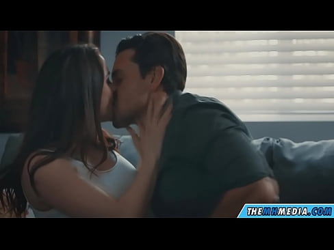 ❤️ ਇੱਕ ਚੰਗੀ busty ਮੰਮੀ ਨਾਲ ਰੋਮਾਂਟਿਕ ਸੈਕਸ ❌ ਸਾਡੇ 'ਤੇ ❌️